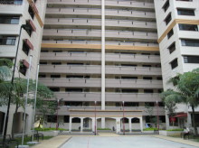 Blk 4B Boon Tiong Road (S)165004 #139332